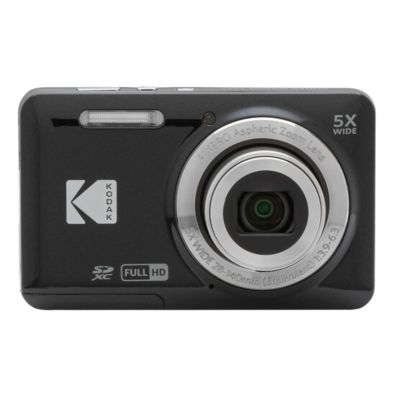 2. Kodak FZ55 digital camera black