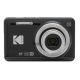 2. Kodak FZ55 digital camera black