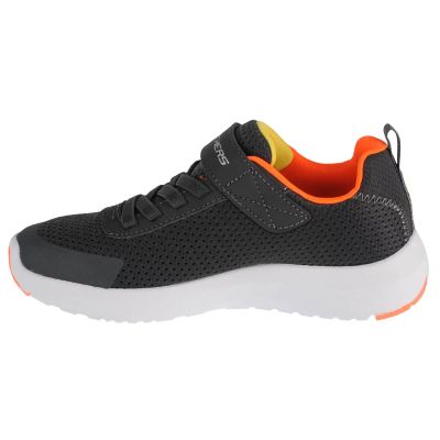 2. Skechers Dynamic Tread 98151L-CCOR Gray 27.5
