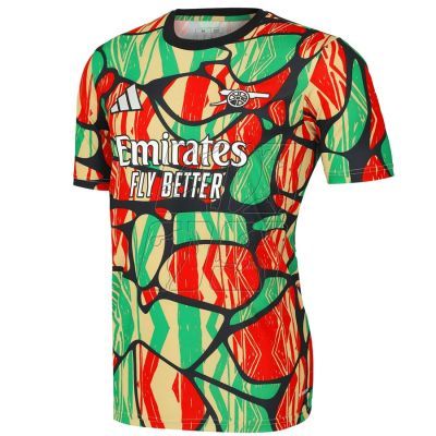 Adidas Arsenal London Pre-Match M IS9996 T-shirt