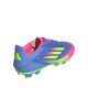 9. Adidas F50 Club FG/MG M IE1245 football boots