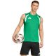 Men’s adidas Tiro 26 Competition Sleeveless Jersey Green KA7612