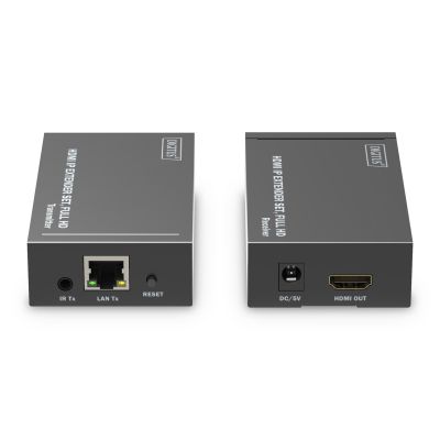 9. Digitus IP Full HD HDMI extender kit