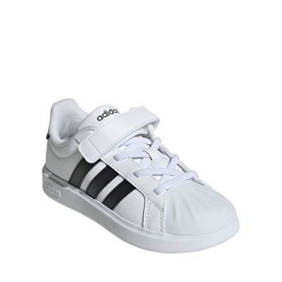 2. adidas Streettalk EL C JQ6144 kids' shoes
