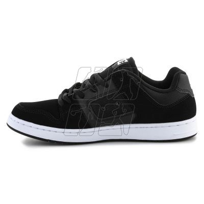 5. DC Shoes Menteca 4 M ADYS100765-BKW