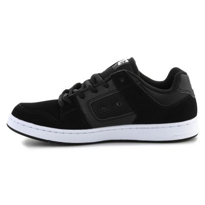 5. DC Shoes Menteca 4 M ADYS100765-BKW shoes 