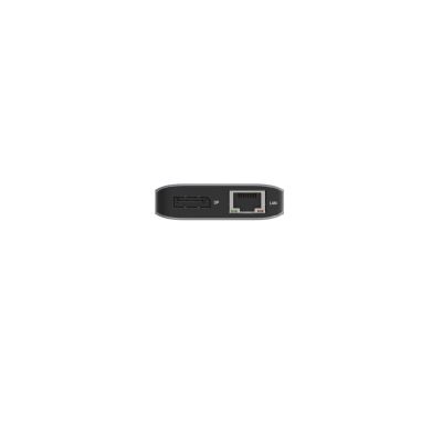 12. Acer 12-in-1 Type-C Dongle Wired USB 3.2 Gen 1 (3.1 Gen 1) Type-C Silver