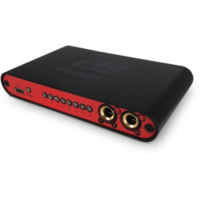 ESI Gigaport eX - audio interface