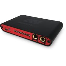ESI Gigaport eX - audio interface