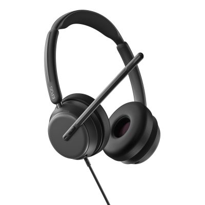 14. Wired Over-Ear Headset Epos Impact 860 ANC