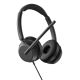 14. Wired Over-Ear Headset Epos Impact 860 ANC
