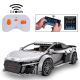 3. Jamara 402898 Remote Controlled Model Sports Car Electric Motor 1:14