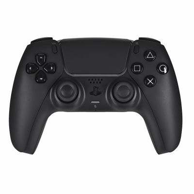 4. SONY PS5 DualSense Wireless Controller Midnight Black