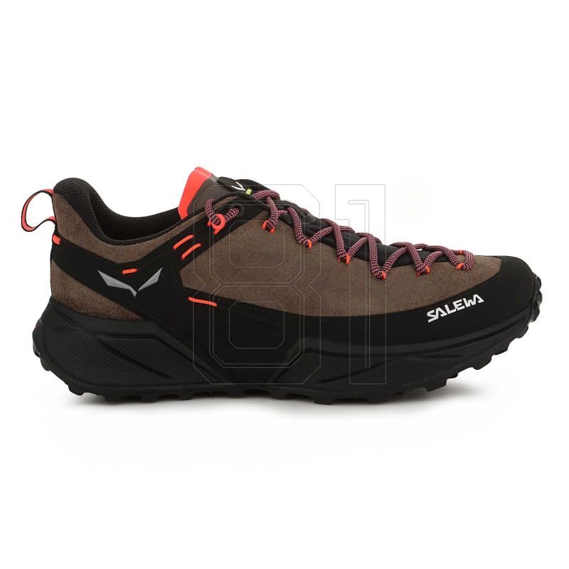 6. Salewa Dropline Leather W 61394-7953 shoes