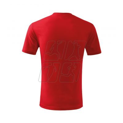 5. Malfini Classic New Jr T-shirt MLI-13507