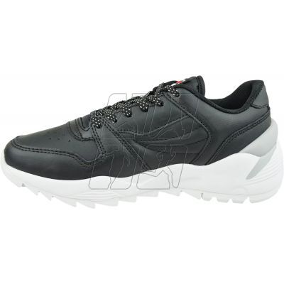 2. Fila Orbit CMR Jogger L Low Wmn 1010621-25Y shoes