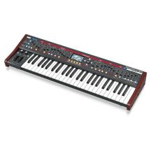 Behringer DEEPMIND 12X Analog Synthesizer