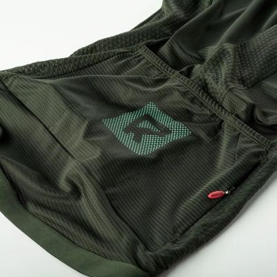 5. Radvik Foxtrot W 92800406922 Cycling Jersey
