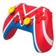 2. Dragonshock PopTop Compact Multicolored Bluetooth Gamepad Nintendo Switch