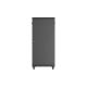 19. LANBERG FLOOR RACK CABINET 19" 27U 600X1000 BLACK