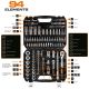 6. NEO tools 10-062 socket/socket set