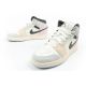 8. Nike Air Jordan 1 women's high-top sports shoes fashionable sneakers