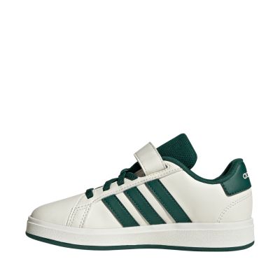 11. Adidas Grand Court 2.0 EL C Jr JQ8004 shoes