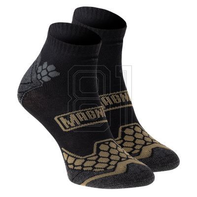 3. Magnum magnum bersor socks 92800373760