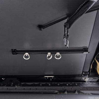 87. Offlander OFF-FOLDX Rooftop Tent