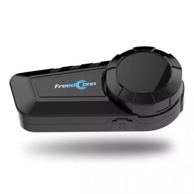 FreedConn KY-Pro Single EU Motorcycle Intercom