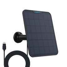 Solar panel for Reolink Solar Panel 2 cameras