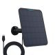 Solar panel for Reolink Solar Panel 2 cameras