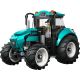 13. LEGO City 60498 Tractor