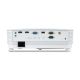 7. Acer P1357 Standard Throw Projector 4800 ANSI Lumens DLP WXGA (1280x800) 3D Compatible White