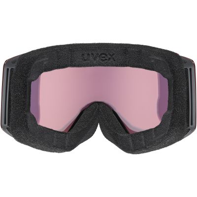 2. UVEX Provoqe FM Ski Goggles
