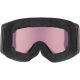 2. UVEX Provoqe FM Ski Goggles