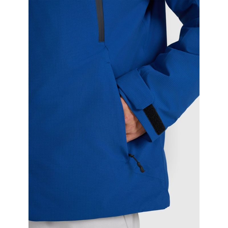 4. 4F Technical Jacket 4FWAW25TTJAM0883-036S