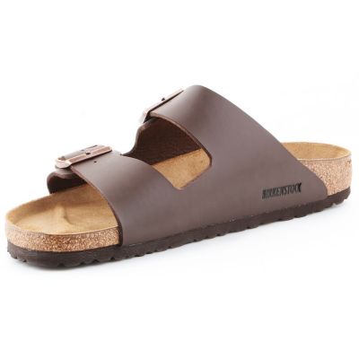 3. Birkenstock Arizona BF 0051703 Flip-Flops
