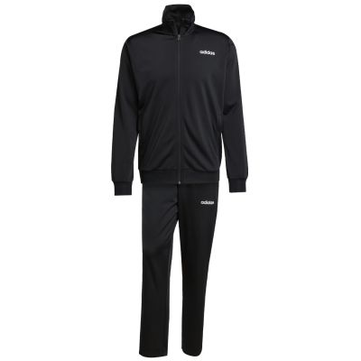 2. adidas Linear Men's Tracksuit, Black, JN1808