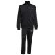 2. adidas Linear Men's Tracksuit, Black, JN1808