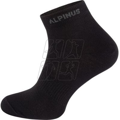 13. Alpinus Puyo 3pack socks FL43767