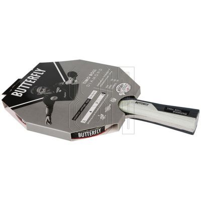 Butterfly Timo Boll Diamond S841443 table tennis bat