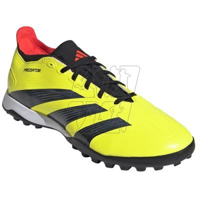4. adidas Predator League L TF M IE2612 football shoes
