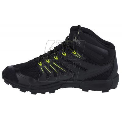 2. Inov-8 Roclite 345 GTX V2 M shoes 001071-BKLM-M-01