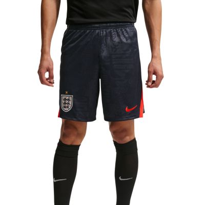 3. Nike England Stadium 2026 Away Men's Shorts Navy Blue IB5403 451