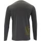 4. Men’s Long-Sleeve Jersey Silvini Men Jersey Casalo MD2216