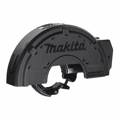 8. 18V DGA513Z MAKITA Cordless Angle Grinder