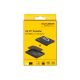 6. DeLOCK Converter 2.5” U.2 SFF-8639 to M.2 NVMe with Key M - 7 mm height