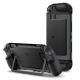 Spigen Dual Grip Case for Nintendo Switch 2 - Black