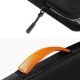 9. Tech-Protect Defender RS Laptop Bag 15-16 - Black